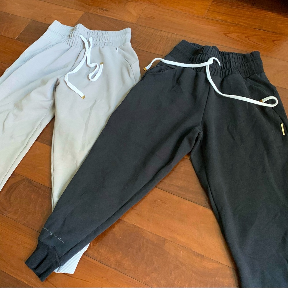 Gymshark Whitney Simmons Joggers set